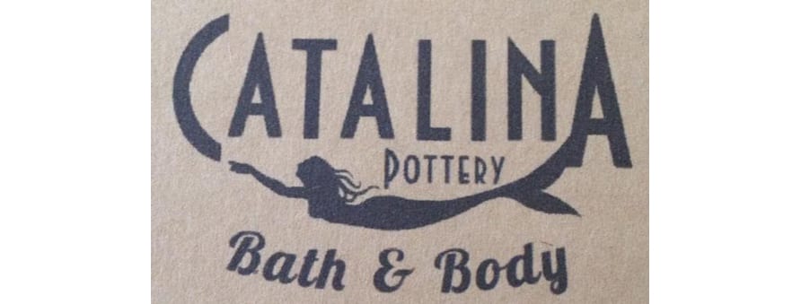 Catalina Pottery Bath & Body