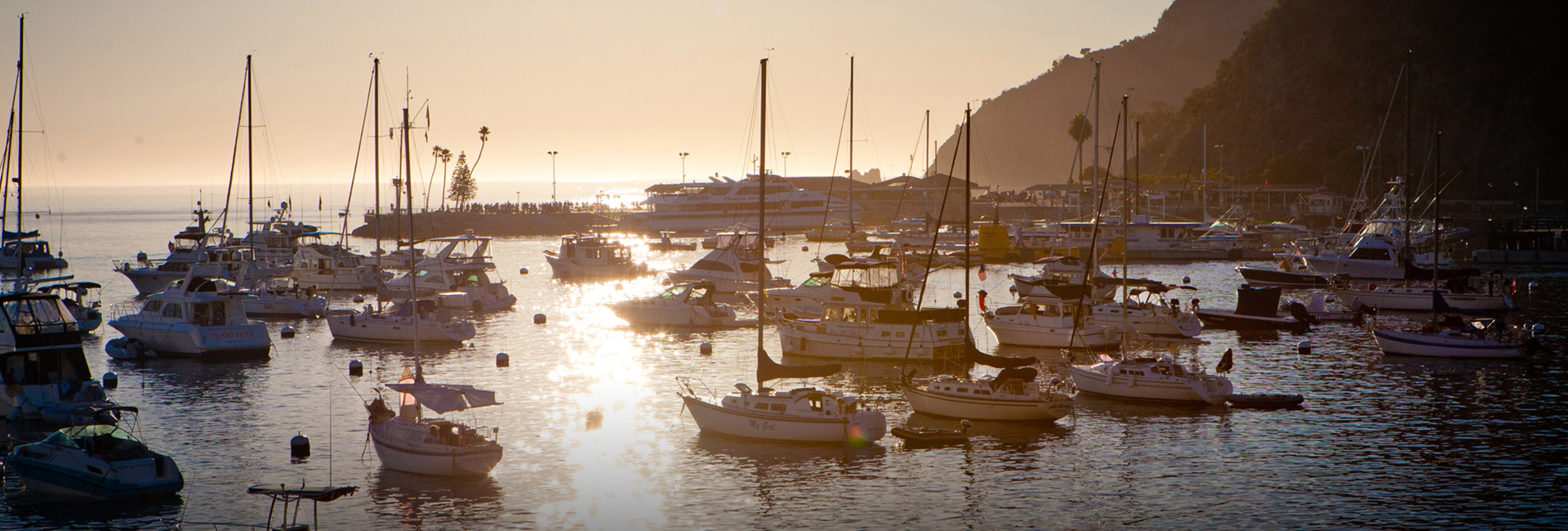 Catalina Island Hotels On The Beach