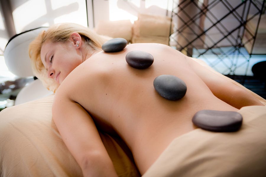 catalina island spa hotel massage